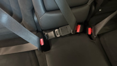 Hyundai TUCSON 1.6 TGDi N Line 5dr 2WD Petrol Estate